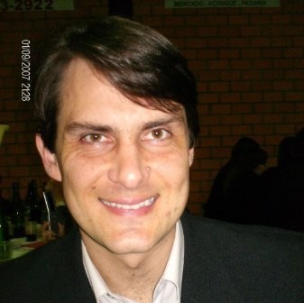 Rafael Lau